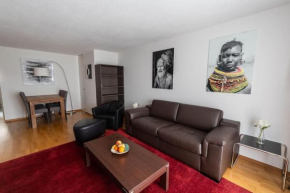 Executive 2 bedroom flat / city center (Hösch 5)